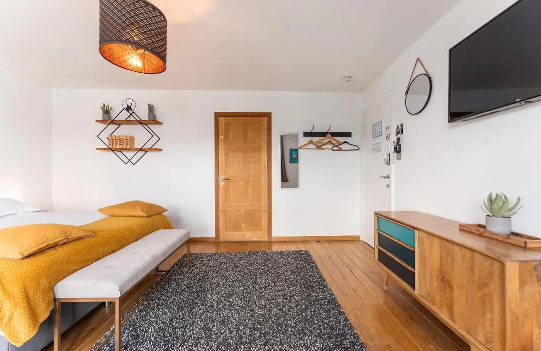 The Rose Suites-1